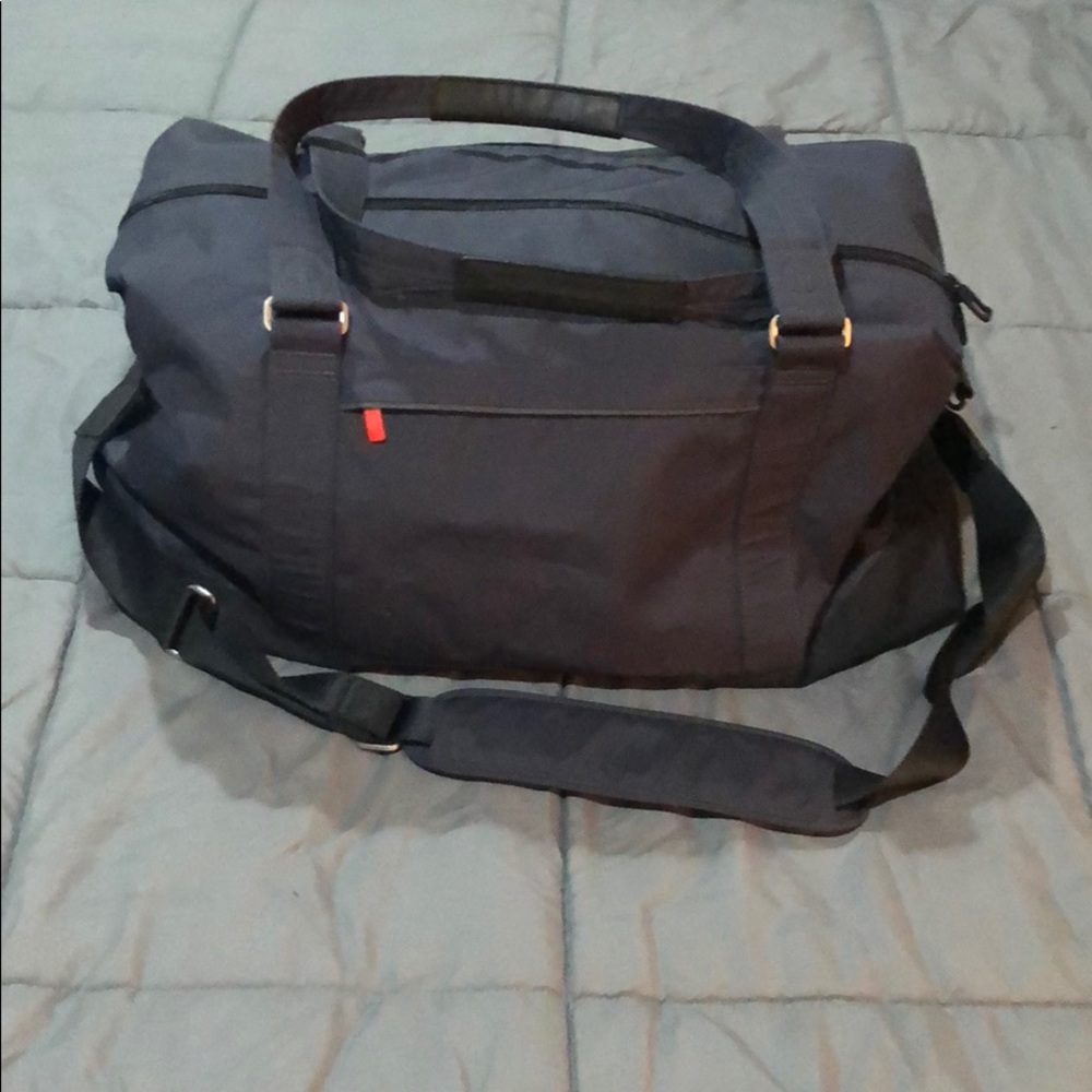 Lululemon Large Duffle Bag